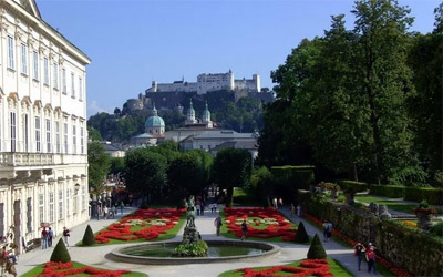 Kultur in der Umgebung von Berchtesgaden