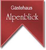 G&auml;stehaus Alpenblick