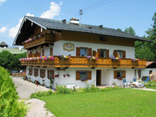 Gästehaus Alpenblick in Schönau am Königssee