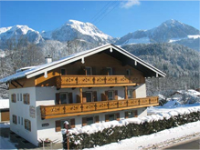 G&auml;stehaus Alpenblick in Sch&ouml;nau am K&ouml;nigssee