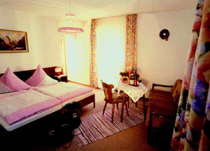 G&auml;stehaus Alpenblick in Sch&ouml;nau am K&ouml;nigssee