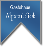 G&auml;stehaus Alpenblick