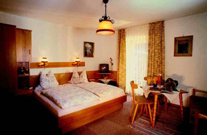 Gästehaus Alpenblick in Schönau am Königssee